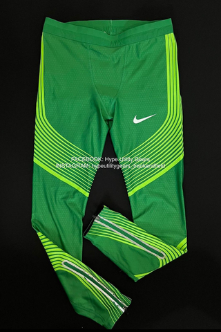 🌲Nike 2018 OTC Pro Elite Long Tights with Zip