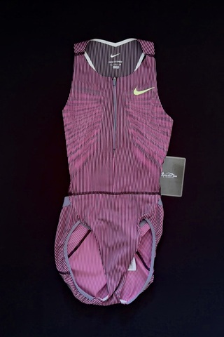 💎Nike 2024 Pro Elite Women Competition Speedsuit Brief