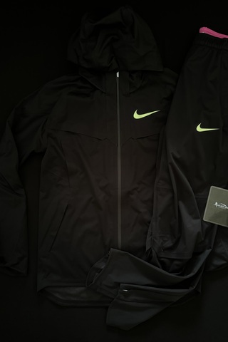 💎 Nike 2024 Stormfit Jacket & Tracksuit