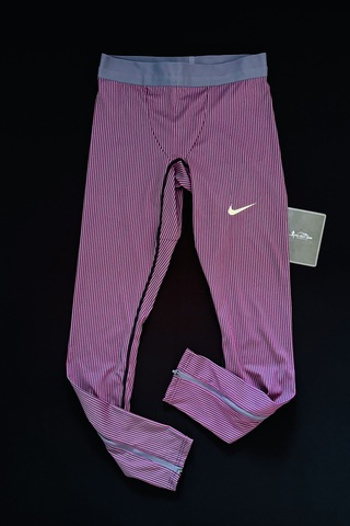 💎Nike 2024 Pro Elite Long Tights with Zip