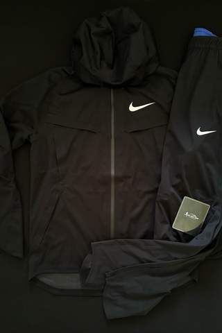 🟠Nike 2024 Rosa Stormfit Jacket & Tracksuit