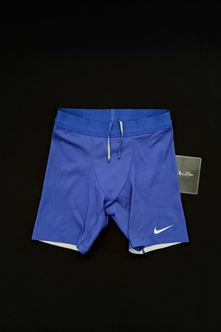 💎Nike 2024 Blue Pro Elite Half Tights