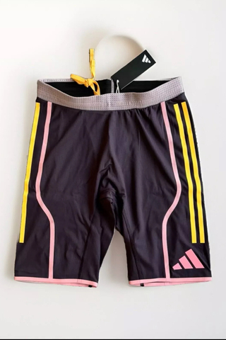 〽️Adidas 2024 Pro Elite Half Tights