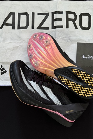 〽️Adidas Adizero Avanti Spike “2024” Paris Edition