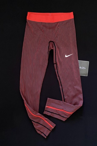 🇰🇪 Nike 2024 Kenya Pro Elite Long Tights with Zip 