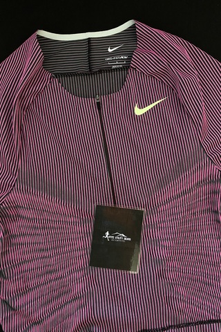 💎 Nike 2024 Pro Elite Speedsuit with Sleeve 