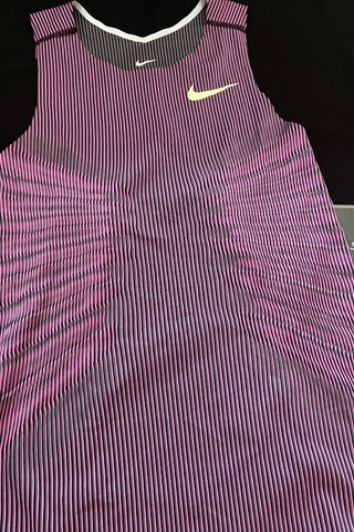 💎 Nike 2024 Pro Elite Sprint Muscle Singlet