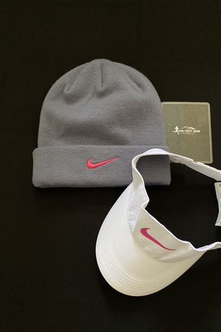 💎Nike 2024 Pro Elite Tailwind Cap & Beannie Cap