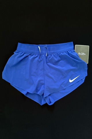 🟠Nike 2024 Rosa Pro Elite Racing Shorts