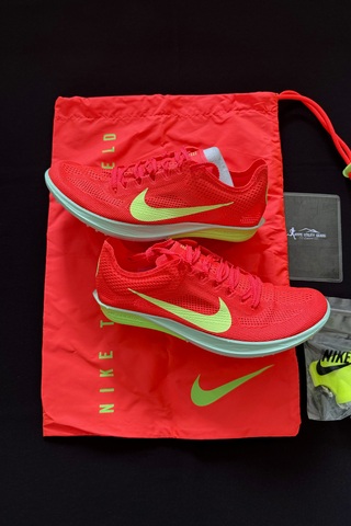 🔴Nike ZoomX Dragonfly 2 “Bright Crimson”