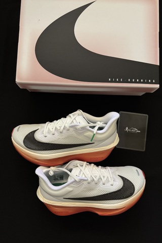 🐐Nike Zoom Fly 6 “Eliud Kipchoge “No Human Is Limited 