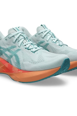 Asics Novablast 5 “Soothing Sea/Wave Teal” Men’s Running Shoes