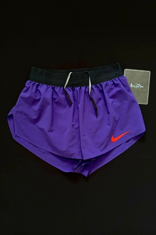 🏙️ Nike 2024 Pro Elite Chicago Marathon Limited Edition Racing Shorts