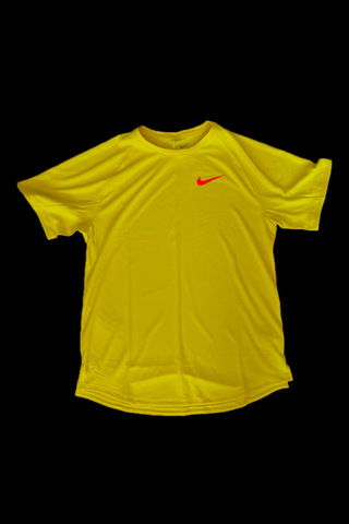 💎 Nike 2025 Pro Elite Sponsored T-shirt