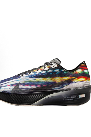Nike Vaporfly 4 “Multi-Colour/Sail/Black” Men’s Racing Shoes