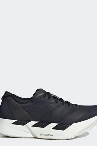 Adidas Adizero Adios Pro 4 “Core Black/Core Black/Grey Five” Men’s Racing Shoes