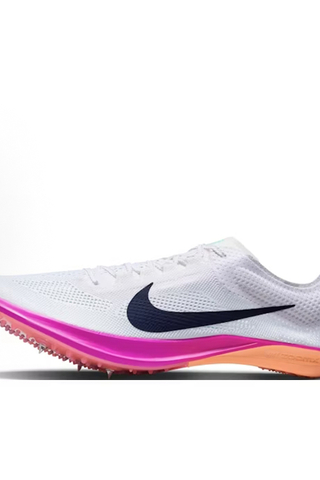 Nike ZoomX Dragonfly 2 “White Hyper Turquoise Fire Pink” Track and Field Spike