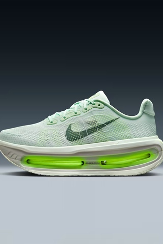 Nike Vomero Premium “Barely Green/Barely Volt/Volt/Clay Green” Men’s Running Shoes